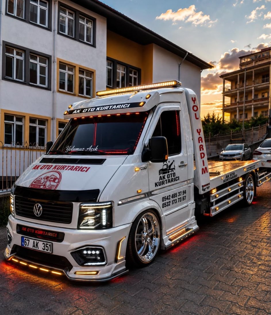 Zonguldak profesyonel oto kurtarma operasyonu